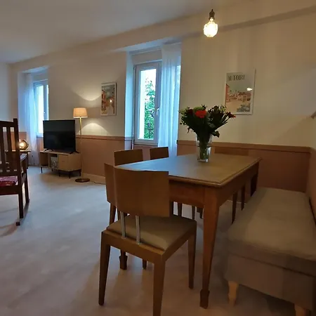 Grand Avec Jardin * Bretenoux