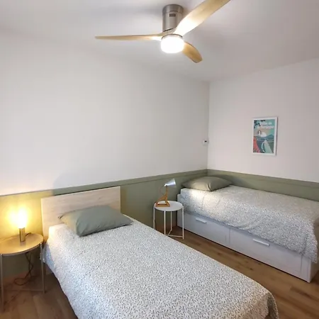Apartament Grand Avec Jardin *