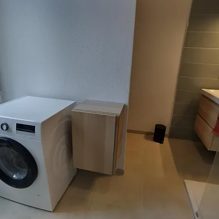 Grand Avec Jardin Apartament Bretenoux