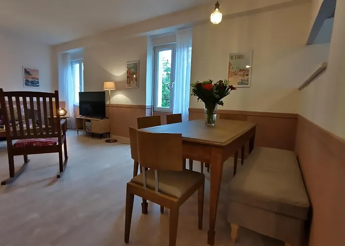 Grand Avec Jardin * 布里特努